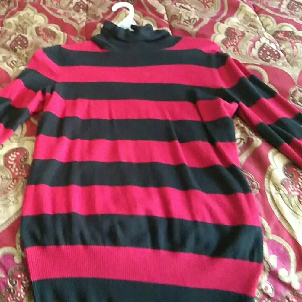 Express Sweater